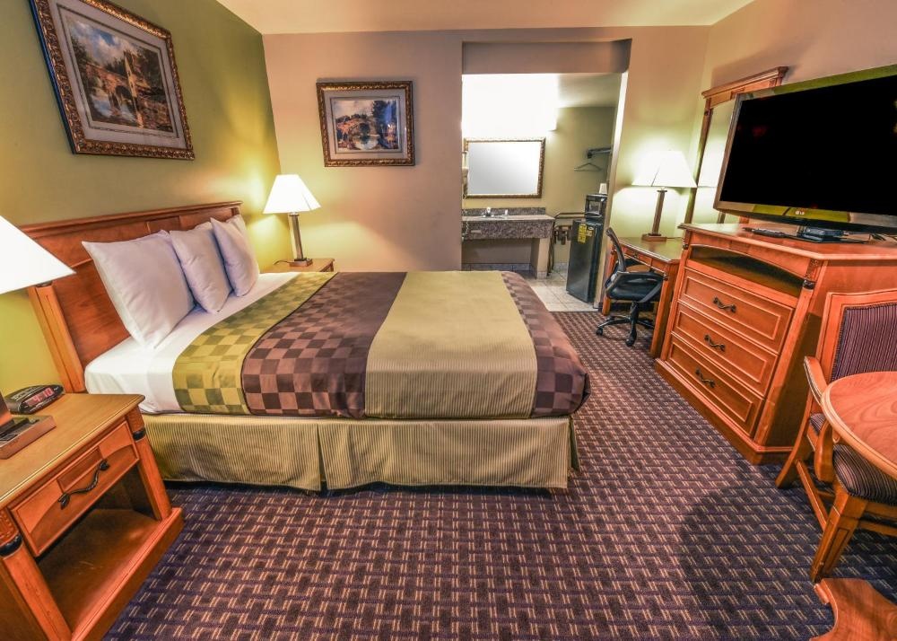 Chariot Inn Glendale - Pasadena